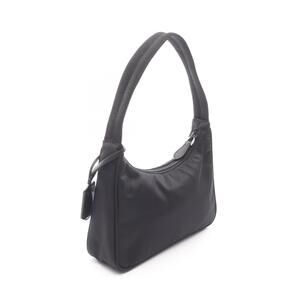 Prada Re Nylon Edition Handbag Black